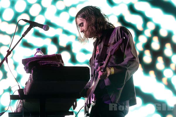 RATATAT - 2015-08-14 - SAINT MALO - Fort de St Pere - 